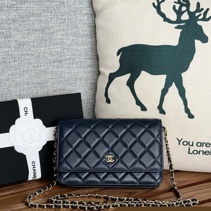 Ch*el wallets